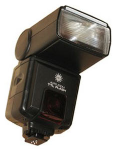 TF-138APZ for Pentax