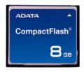 Compact Flash Card 8GB