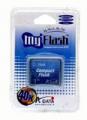 Compact Flash Card 64MB