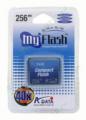 Compact Flash Card 256MB