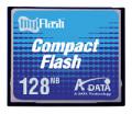 Compact Flash Card 128MB