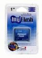 Compact Flash Card 1GB