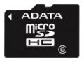 microSDHC (Class 6) 8GB