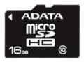 microSDHC (Class 10) 16GB