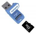 Reader Series microSDHC + micro Reader Ver.2 16GB