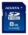 SDHC (Class 10) 8GB