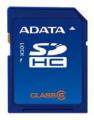 SDHC (Class 6) 4GB