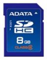SDHC (Class 6) 8GB