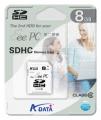 SDHC Class 6 Eee PC Edition 8Gb