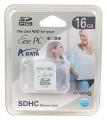 SDHC Class 6 Eee PC Edition 16Gb