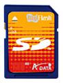 Secure Digital Card 512MB