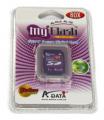Secure Digital Card 512MB 80x