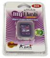 Secure Digital Card 1GB 80x