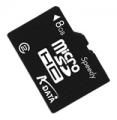 Speedy microSDHC Class2 8GB
