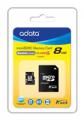 Speedy microSDHC Class4 8GB