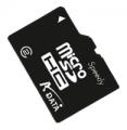 Speedy microSDHC Class2 16GB