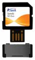 Speedy SD Duo 2GB