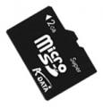 Super microSD 2Gb