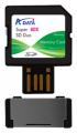 Super SD Duo 1GB 80X