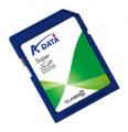 Super SDHC Class 2 4GB