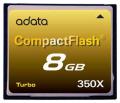 Turbo CF 350X 8GB