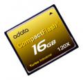 Turbo CF Card 16GB 120X