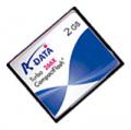Turbo CF Card 2GB 266X