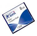 Turbo CF Card 8GB 120X