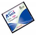 Turbo Industrial CF Card 8GB 120X