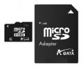 Turbo microSDHC class6 16GB