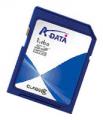 Turbo SDHC Card 8GB (class 6)