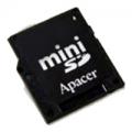Mini-SD Memory Card 256MB