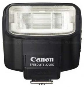 Speedlite 270EX