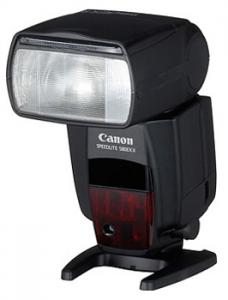 Speedlite 580EX II