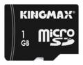 1GB MicroSD Card