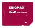 1GB Secure Digital Card