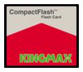 2GB CompactFlash Card