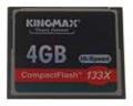 CompactFlash 133X 4GB