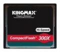 CompactFlash 300X 4GB