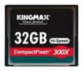 CompactFlash 300X 32GB