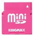 miniSD Card 512MB