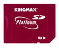 Platinum SD Card 128MB