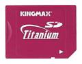 Titanium SD Card 4GB