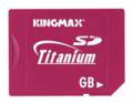 Titanium SD Card 1GB