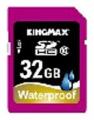 Waterproof SDHC Class 10 32GB