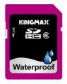 Waterproof SDHC 4GB Class 6