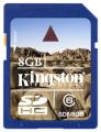 SD6/8GB