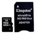 SDC4/8GB-MSADPRR