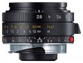 Elmarit-M 28mm f/2.8 Aspherical