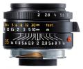 Summicron-M 35mm f/2 Aspherical